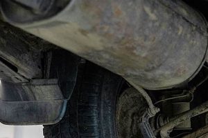 Quiet Down! Why is My Muffler So Loud? Causes & Fixes | Best Mufflers for Cars & Trucks | Performance, Sound & Durability Upgrades