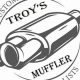 Upgrade Your Ride: Troy's Muffler - Quiet & Powerful! | Best Mufflers for Cars & Trucks | Performance, Sound & Durability Upgrades
