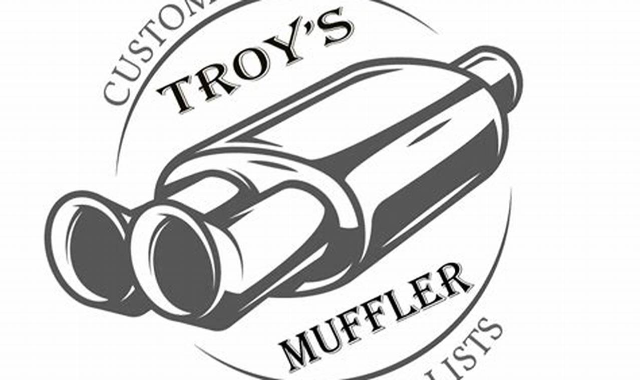 Upgrade Your Ride: Troy's Muffler - Quiet & Powerful! Best Mufflers for Cars & Trucks | Performance, Sound & Durability Upgrades Upgrade Your Ride: Troy's Muffler - Quiet & Powerful! | Best Mufflers for Cars & Trucks | Performance, Sound & Durability Upgrades