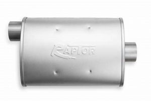 Unleash Power: Flowtech Raptor Muffler Performance + Sound! Best Mufflers for Cars & Trucks | Performance, Sound & Durability Upgrades Unleash Power: Flowtech Raptor Muffler Performance + Sound! | Best Mufflers for Cars & Trucks | Performance, Sound & Durability Upgrades