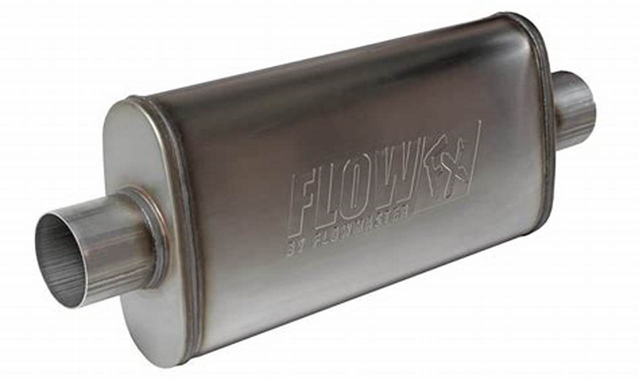Quietest Flowmaster Muffler? Find The Perfect System Best Mufflers for Cars & Trucks | Performance, Sound & Durability Upgrades Quietest Flowmaster Muffler? Find The Perfect System | Best Mufflers for Cars & Trucks | Performance, Sound & Durability Upgrades