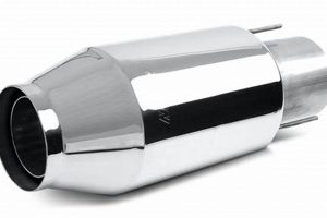 Marine Muffler Tips: Choose Best Muffler for Boat Exhaust Best Mufflers for Cars & Trucks | Performance, Sound & Durability Upgrades Marine Muffler Tips: Choose Best Muffler for Boat Exhaust | Best Mufflers for Cars & Trucks | Performance, Sound & Durability Upgrades