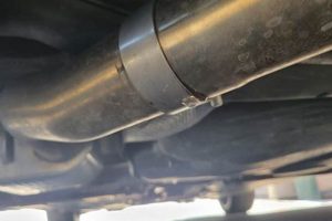 Muffler Mystery: Why is My Muffler Leaking Water? [Explained] | Best Mufflers for Cars & Trucks | Performance, Sound & Durability Upgrades