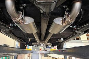 OC Muffler: Best Performance Muffler [Year] Guide | Best Mufflers for Cars & Trucks | Performance, Sound & Durability Upgrades