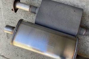 Best Jeep XJ Muffler: Performance & Sound Boost! Best Mufflers for Cars & Trucks | Performance, Sound & Durability Upgrades Best Jeep XJ Muffler: Performance & Sound Boost! | Best Mufflers for Cars & Trucks | Performance, Sound & Durability Upgrades