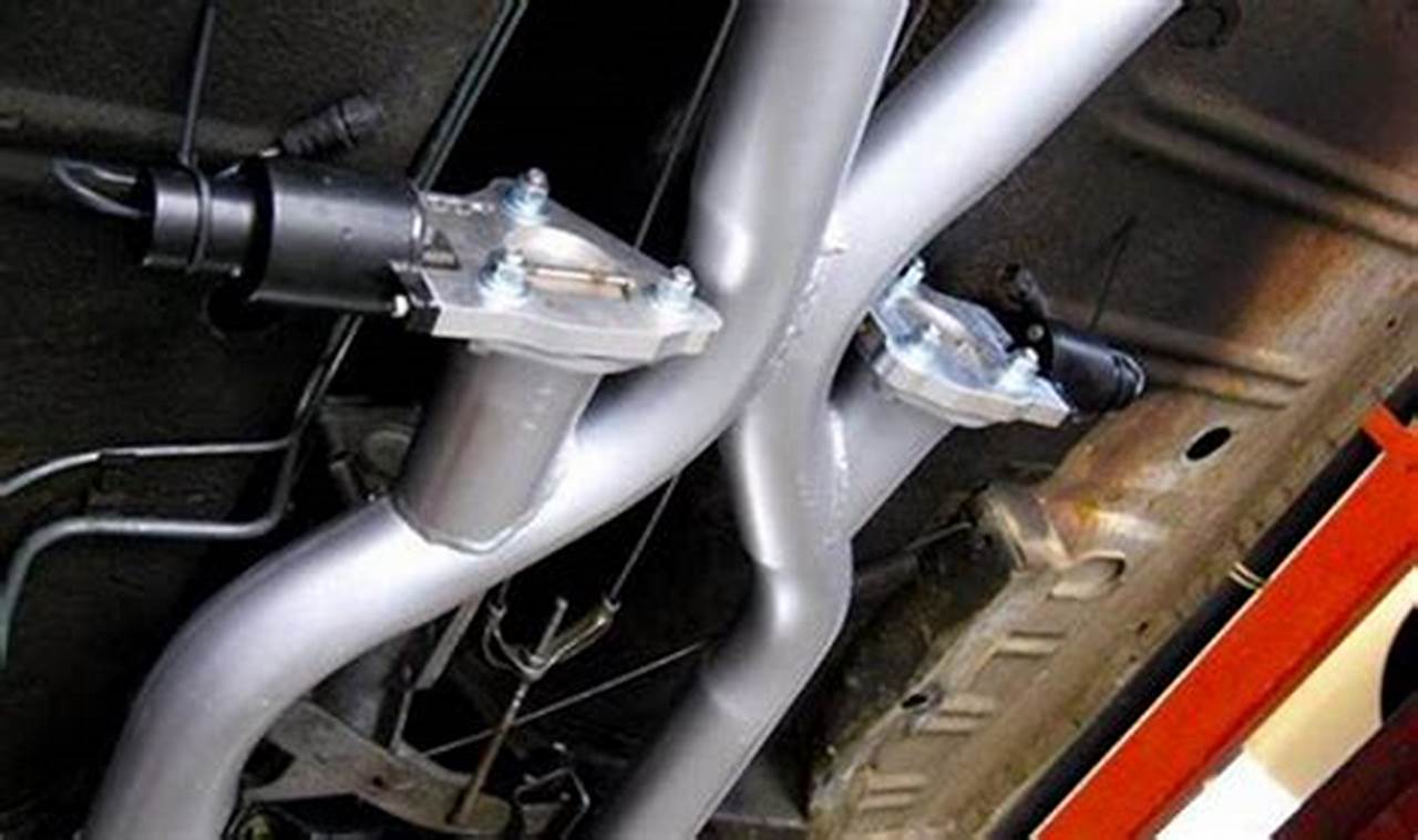 Best Kinney Muffler: Reviews & Alternatives [Year] | Best Mufflers for Cars & Trucks | Performance, Sound & Durability Upgrades