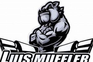 Shop Luis Muffler & More: Exhaust Solutions Best Mufflers for Cars & Trucks | Performance, Sound & Durability Upgrades Shop Luis Muffler & More: Exhaust Solutions | Best Mufflers for Cars & Trucks | Performance, Sound & Durability Upgrades