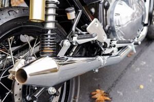 Best Cafe Racer Mufflers: Style & Performance! | Best Mufflers for Cars & Trucks | Performance, Sound & Durability Upgrades