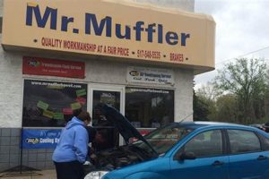 Best Muffler Shops Fort Worth TX: Repair & More Best Mufflers for Cars & Trucks | Performance, Sound & Durability Upgrades Best Muffler Shops Fort Worth TX: Repair & More | Best Mufflers for Cars & Trucks | Performance, Sound & Durability Upgrades