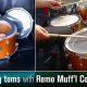 Tone Tamer: Drum Muffle Rings for Studio & Stage Sound! | Best Mufflers for Cars & Trucks | Performance, Sound & Durability Upgrades