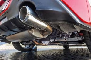 Kenwood Muffler | Best Mufflers for Cars & Trucks | Performance, Sound & Durability Upgrades