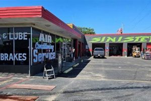 Best Muffler Shops in Corpus Christi: Repair & More Best Mufflers for Cars & Trucks | Performance, Sound & Durability Upgrades Best Muffler Shops in Corpus Christi: Repair & More | Best Mufflers for Cars & Trucks | Performance, Sound & Durability Upgrades