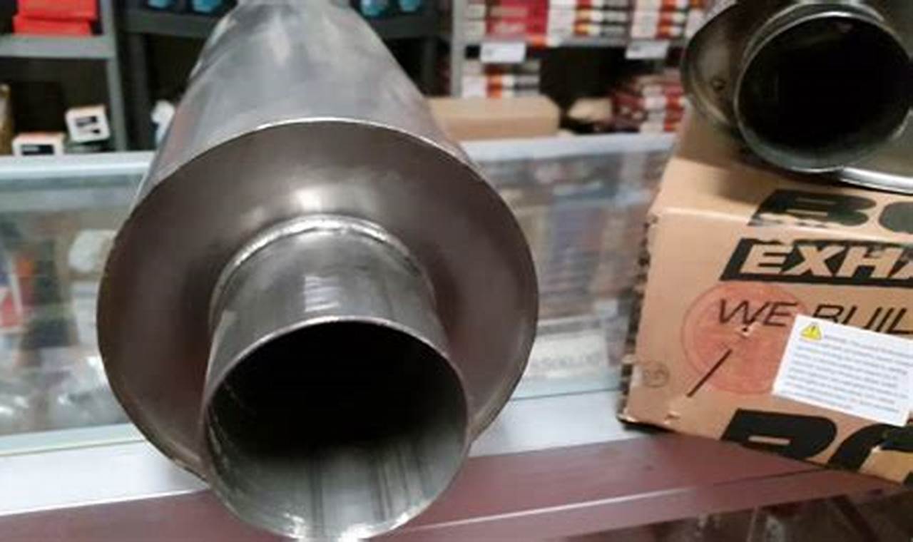 Unleash Borla XR1 Muffler Sound: What You Need to Know Best Mufflers for Cars & Trucks | Performance, Sound & Durability Upgrades Unleash Borla XR1 Muffler Sound: What You Need to Know | Best Mufflers for Cars & Trucks | Performance, Sound & Durability Upgrades