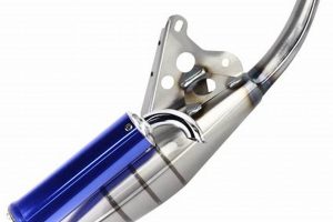 Upgrade Your 50cc Scooter Muffler: Performance & Sound | Best Mufflers for Cars & Trucks | Performance, Sound & Durability Upgrades