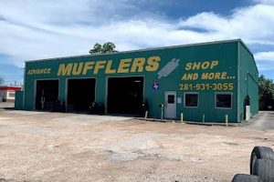 Find Local: Express Muffler Shop Near You - Fast! Best Mufflers for Cars & Trucks | Performance, Sound & Durability Upgrades Find Local: Express Muffler Shop Near You - Fast! | Best Mufflers for Cars & Trucks | Performance, Sound & Durability Upgrades