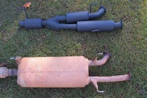 Clean That Dirty Muffler: Performance & Repair Guide Best Mufflers for Cars & Trucks | Performance, Sound & Durability Upgrades Clean That Dirty Muffler: Performance & Repair Guide | Best Mufflers for Cars & Trucks | Performance, Sound & Durability Upgrades