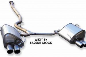 Upgrade Your WRX: Performance Muffler Choices & More Best Mufflers for Cars & Trucks | Performance, Sound & Durability Upgrades Upgrade Your WRX: Performance Muffler Choices & More | Best Mufflers for Cars & Trucks | Performance, Sound & Durability Upgrades