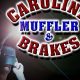 Carolina Muffler & Brakes: Your [City] Brake Experts | Best Mufflers for Cars & Trucks | Performance, Sound & Durability Upgrades