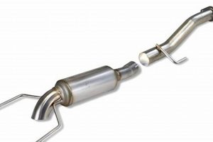 Upgrade Your Ride: GX470 Muffler Performance & Sound | Best Mufflers for Cars & Trucks | Performance, Sound & Durability Upgrades