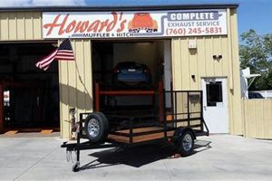 Manteca Muffler Shop: Expert Exhaust Service Near You! | Best Mufflers for Cars & Trucks | Performance, Sound & Durability Upgrades