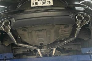 Upgrade Your Elfer: Performance Muffler Systems Best Mufflers for Cars & Trucks | Performance, Sound & Durability Upgrades Upgrade Your Elfer: Performance Muffler Systems | Best Mufflers for Cars & Trucks | Performance, Sound & Durability Upgrades