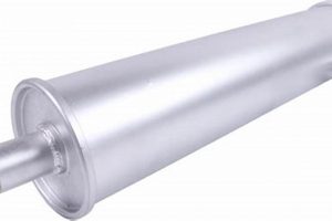 Muffler Side: Enhancing Exhaust Performance & Longevity | Best Mufflers for Cars & Trucks | Performance, Sound & Durability Upgrades