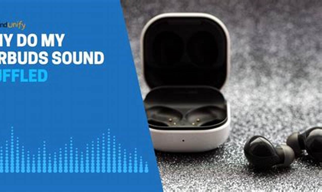 Fix: Why Do My Earbuds Sound Muffled? & Sound Clearer Best Mufflers for Cars & Trucks | Performance, Sound & Durability Upgrades Fix: Why Do My Earbuds Sound Muffled? & Sound Clearer | Best Mufflers for Cars & Trucks | Performance, Sound & Durability Upgrades