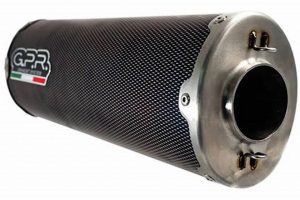 Enhance Your Ride: GPR Muffler Performance & Style Best Mufflers for Cars & Trucks | Performance, Sound & Durability Upgrades Enhance Your Ride: GPR Muffler Performance & Style | Best Mufflers for Cars & Trucks | Performance, Sound & Durability Upgrades