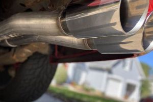 Woodstock Muffler Best Mufflers for Cars & Trucks | Performance, Sound & Durability Upgrades Woodstock Muffler | Best Mufflers for Cars & Trucks | Performance, Sound & Durability Upgrades