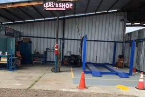 Leal Muffler & Radiator Shop: Expert Exhaust & Cooling | Best Mufflers for Cars & Trucks | Performance, Sound & Durability Upgrades