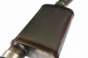 Devon Factory Muffler: Your Exhaust Solution Best Mufflers for Cars & Trucks | Performance, Sound & Durability Upgrades Devon Factory Muffler: Your Exhaust Solution | Best Mufflers for Cars & Trucks | Performance, Sound & Durability Upgrades