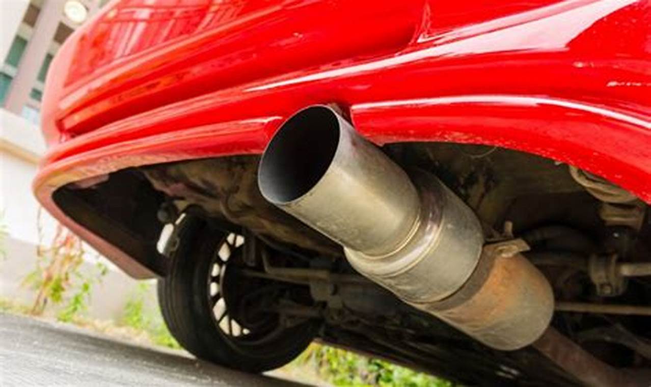 Why That Bad Muffler Sound? +Fixes! | Best Mufflers for Cars & Trucks | Performance, Sound & Durability Upgrades
