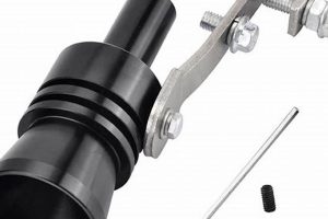 Enhance Your Ride: Muffler Whistle Sounds You'll Love | Best Mufflers for Cars & Trucks | Performance, Sound & Durability Upgrades