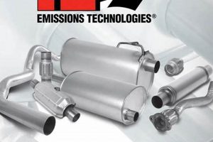 AP Muffler Catalog: Your Exhaust Guide & More Best Mufflers for Cars & Trucks | Performance, Sound & Durability Upgrades AP Muffler Catalog: Your Exhaust Guide & More | Best Mufflers for Cars & Trucks | Performance, Sound & Durability Upgrades