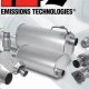 AP Muffler Catalog: Your Exhaust Guide &amp; More | Best Mufflers for Cars & Trucks | Performance, Sound & Durability Upgrades