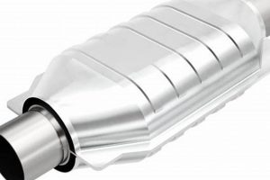 Magnaflow: Best Universal Muffler Choice for Your Ride | Best Mufflers for Cars & Trucks | Performance, Sound & Durability Upgrades