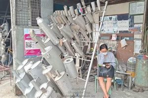 Valenzuela Muffler Shop: Repairs & Expert Service! Best Mufflers for Cars & Trucks | Performance, Sound & Durability Upgrades Valenzuela Muffler Shop: Repairs & Expert Service! | Best Mufflers for Cars & Trucks | Performance, Sound & Durability Upgrades