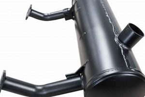 Quiet Performance: Miller Muffler Experts & Solutions | Best Mufflers for Cars & Trucks | Performance, Sound & Durability Upgrades