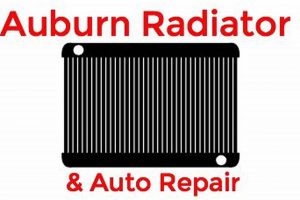 Expert Auburn Muffler Brake & Radiator | Safe Brakes Now! | Best Mufflers for Cars & Trucks | Performance, Sound & Durability Upgrades