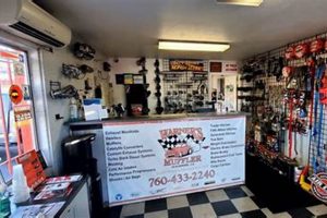 Warner Muffler Oceanside CA: Expert Exhaust & Repair Best Mufflers for Cars & Trucks | Performance, Sound & Durability Upgrades Warner Muffler Oceanside CA: Expert Exhaust & Repair | Best Mufflers for Cars & Trucks | Performance, Sound & Durability Upgrades