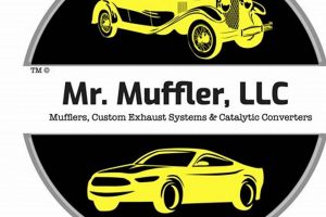 Top-Rated Muffler Shop Traverse City, MI: [Your Shop Name] | Best Mufflers for Cars & Trucks | Performance, Sound & Durability Upgrades