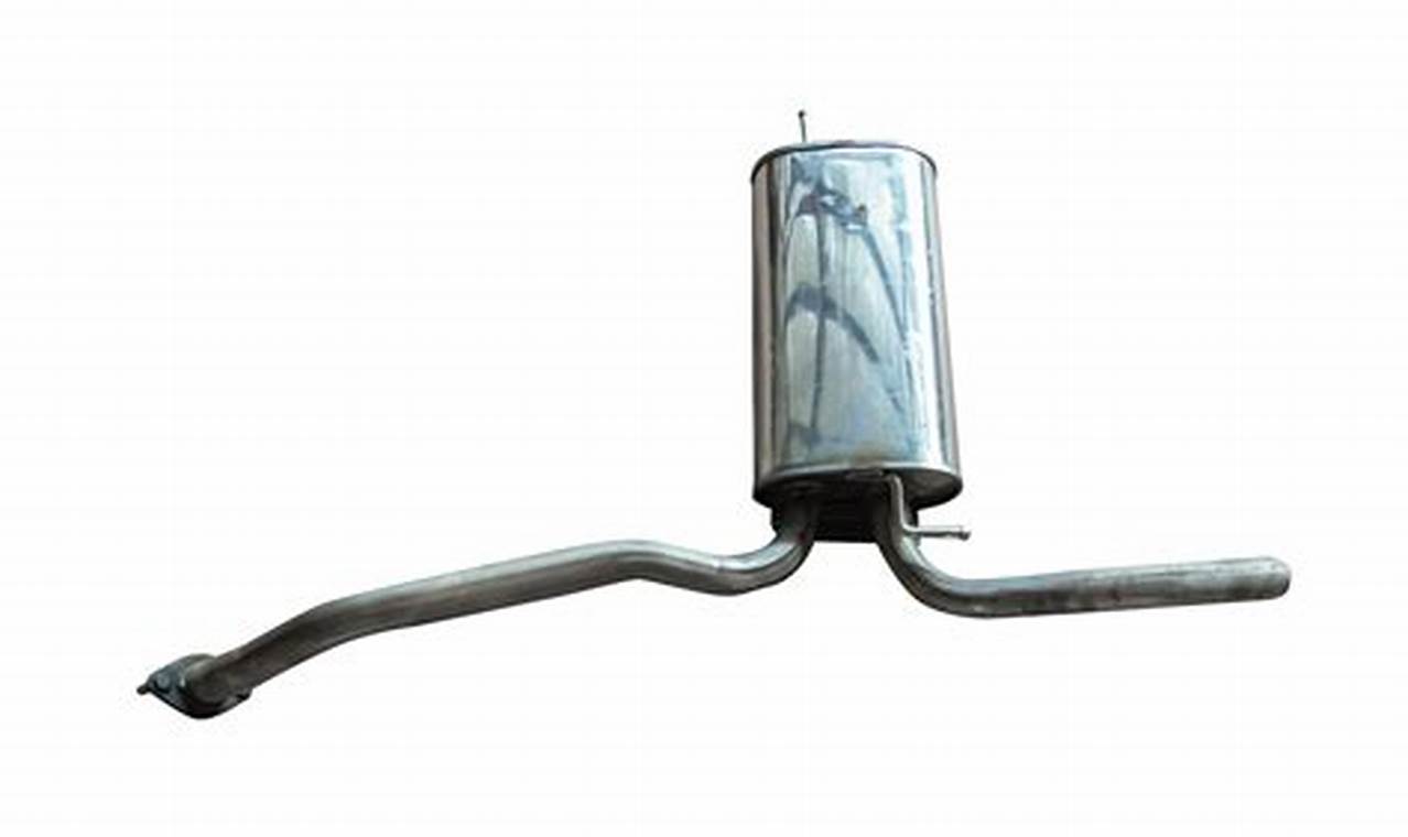 Your One Stop Muffler Shop: Experts & More! | Best Mufflers for Cars & Trucks | Performance, Sound & Durability Upgrades