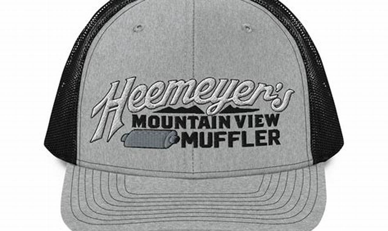 Granby's Best: Mountain View Muffler Experts in CO | Best Mufflers for Cars & Trucks | Performance, Sound & Durability Upgrades