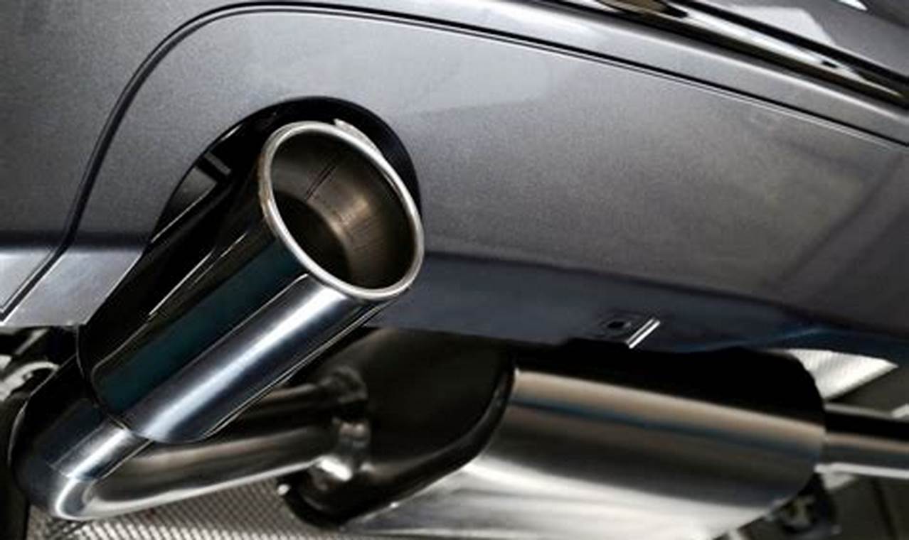 Muffler Masters: Scotti Muffler Delaware Services | Best Mufflers for Cars & Trucks | Performance, Sound & Durability Upgrades