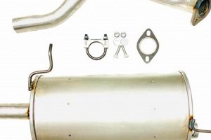 Top-Rated CD Muffler Shop: Services &amp; More | Best Mufflers for Cars & Trucks | Performance, Sound & Durability Upgrades