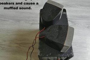 Fix: Why Do My Speakers Sound Muffled? (Solved) Best Mufflers for Cars & Trucks | Performance, Sound & Durability Upgrades Fix: Why Do My Speakers Sound Muffled? (Solved) | Best Mufflers for Cars & Trucks | Performance, Sound & Durability Upgrades