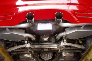 Quiet Coffin Muffler: Premium Sound Dampeners | Best Mufflers for Cars & Trucks | Performance, Sound & Durability Upgrades