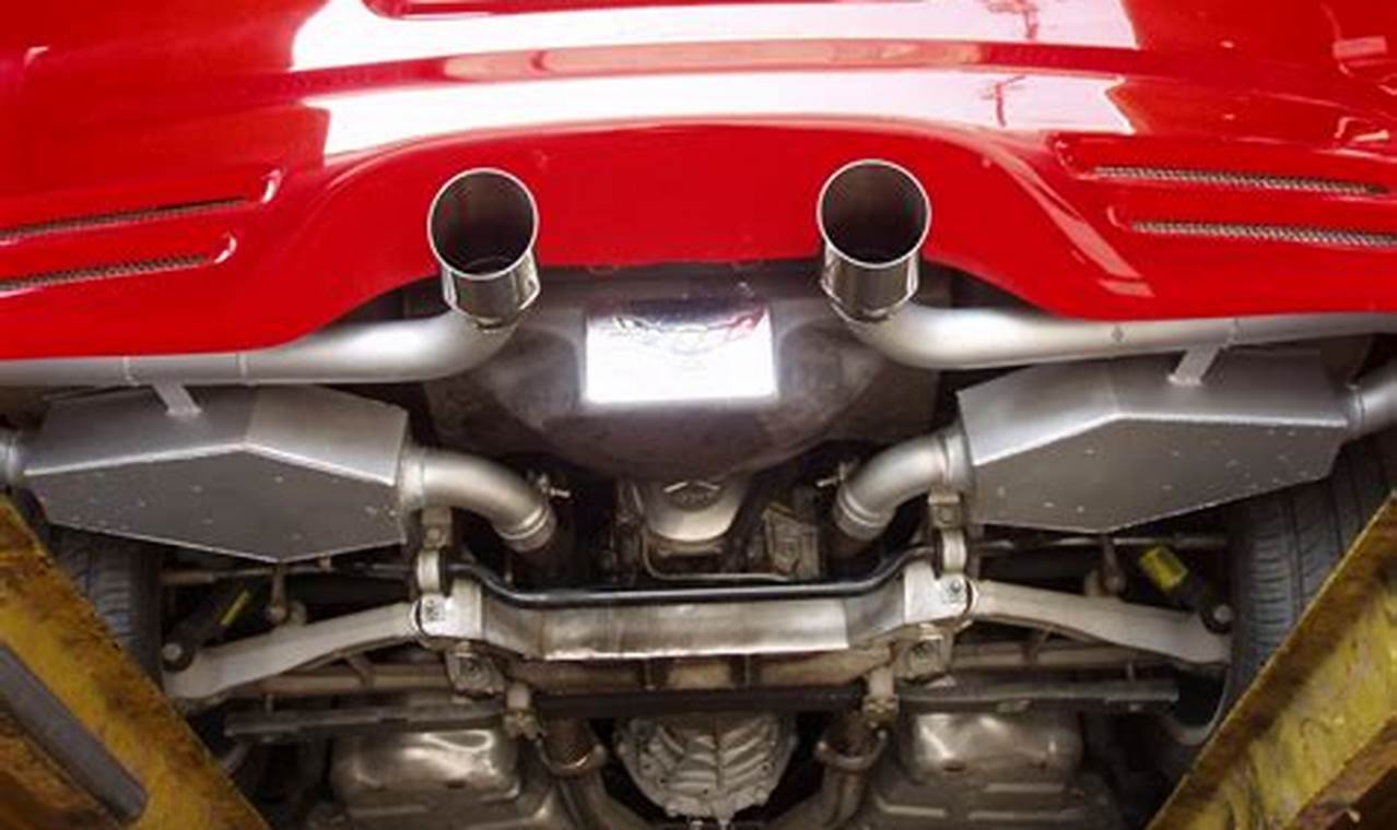 Quiet Coffin Muffler: Premium Sound Dampeners | Best Mufflers for Cars & Trucks | Performance, Sound & Durability Upgrades