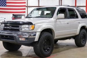 Best 2000 Toyota 4Runner Muffler: Sound & Performance | Best Mufflers for Cars & Trucks | Performance, Sound & Durability Upgrades