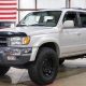 Best 2000 Toyota 4Runner Muffler: Sound & Performance | Best Mufflers for Cars & Trucks | Performance, Sound & Durability Upgrades